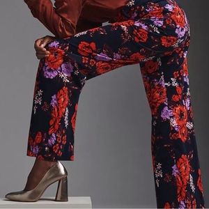 Anthropologie Collette Pants